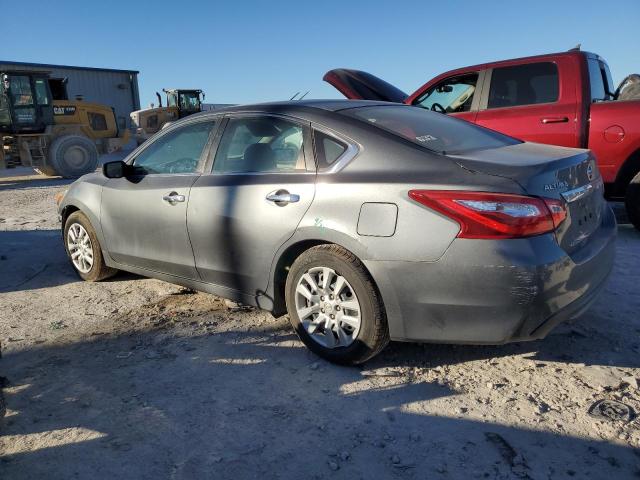 Vin: 1n4al3ap1gn310038, lot: 80529504, nissan altima 2.5 20162