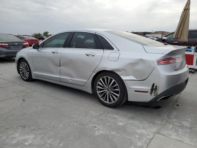 2017 LINCOLN MKZ PREMIE - 3LN6L5A98HR608481