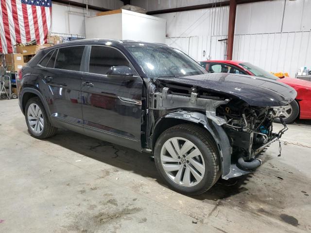 2023 VOLKSWAGEN ATLAS CROS - 1V2HC2CA1PC225111