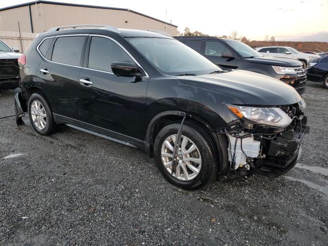 2017 NISSAN ROGUE S - JN8AT2MT8HW405158