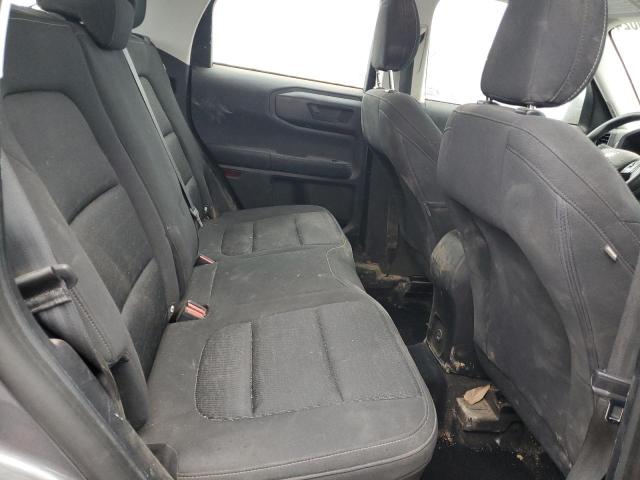2021 FORD BRONCO SPO - 3FMCR9A6XMRB00604