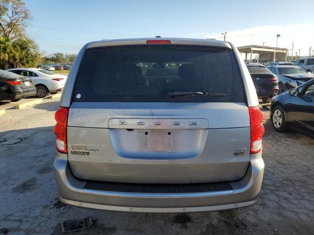 2019 DODGE GRAND CARA - 2C4RDGCG0KR712384