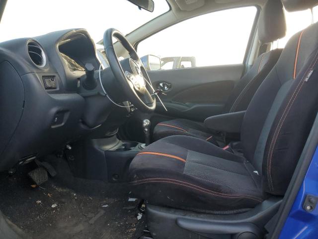 2015 NISSAN VERSA NOTE - 3N1CE2CP5FL412383