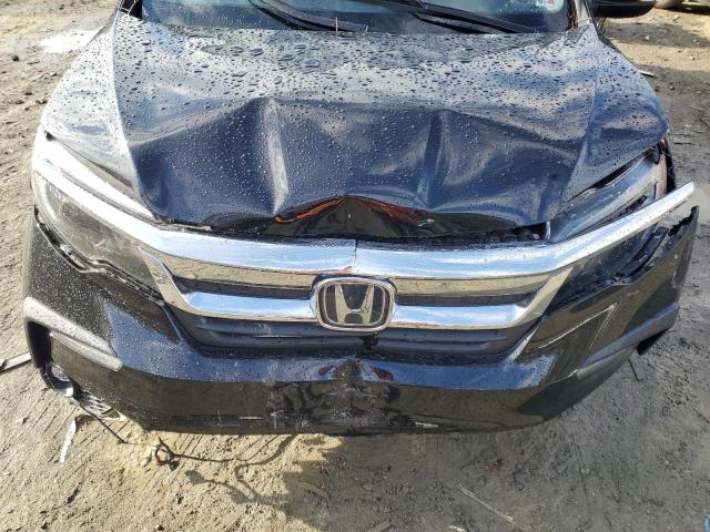 2020 HONDA PILOT EXL - 5FNYF5H58LB027015
