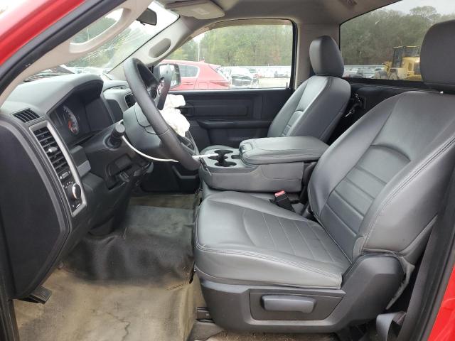 2015 RAM 1500 ST - 3C6JR6AT5FG531938