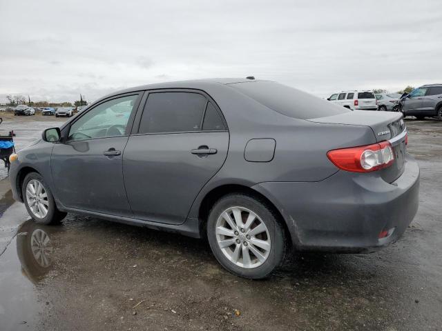 Vin: 2t1bu4ee2cc757078, lot: 82573214, toyota corolla base 20122