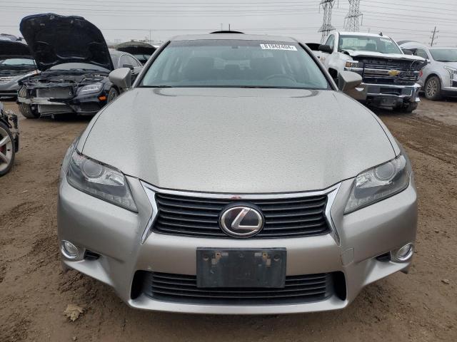 VIN JTHCE1BL2FA009702 2015 LEXUS GS350 no.5