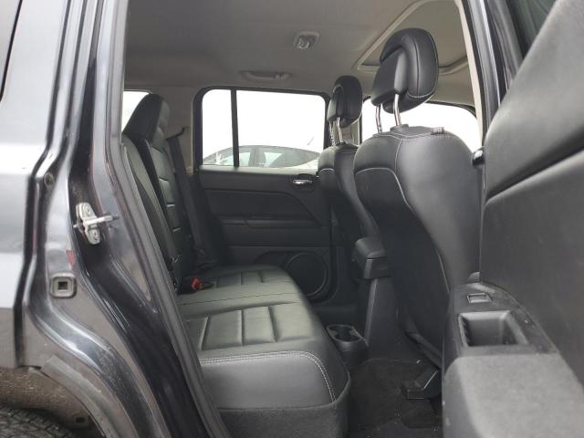 2015 JEEP PATRIOT 1C4NJRAB6FD280256