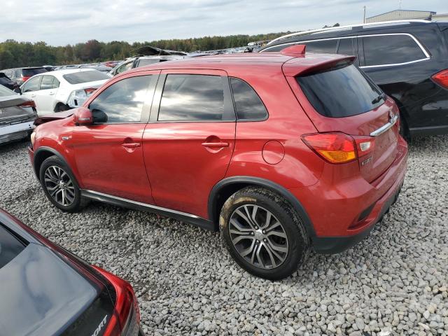 2018 MITSUBISHI OUTLANDER - JA4AP3AU0JZ015351