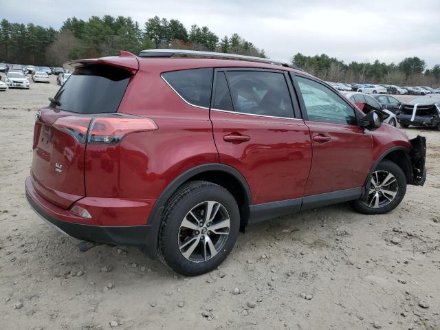 2018 TOYOTA RAV4 ADVEN - 2T3RFREV1JW797287