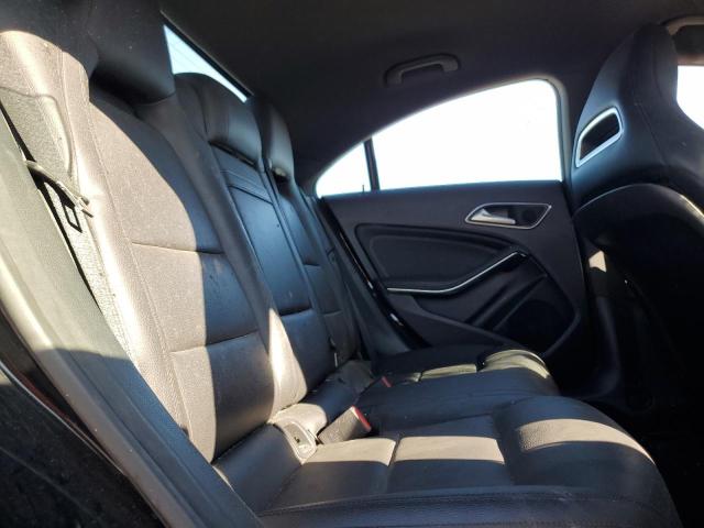 2015 MERCEDES-BENZ CLA 250 - WDDSJ4EB6FN190251