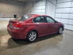 Lot #3028385782 2013 SUBARU LEGACY 2.5