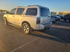 NISSAN ARMADA SE photo