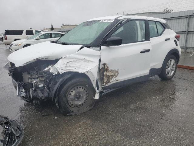 VIN 3N1CP5BV3PL547049 2023 NISSAN KICKS no.1