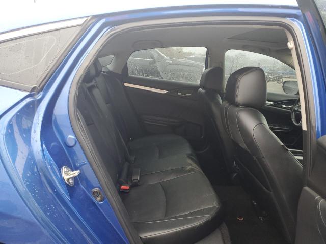 2017 HONDA CIVIC TOUR - 19XFC1F90HE008339