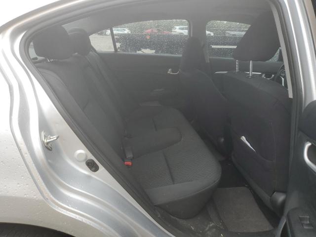2015 HONDA CIVIC EX - 19XFB2F89FE116407