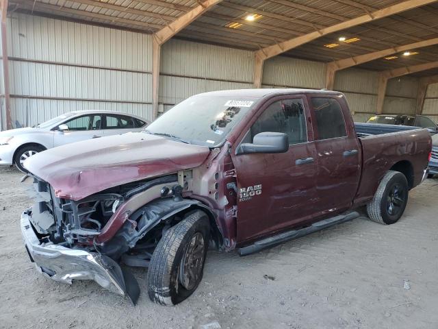 2021 RAM 1500 CLASS - 1C6RR6FG3MS506802