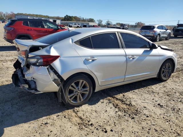 2017 HYUNDAI ELANTRA SE - 5NPD84LF6HH160710
