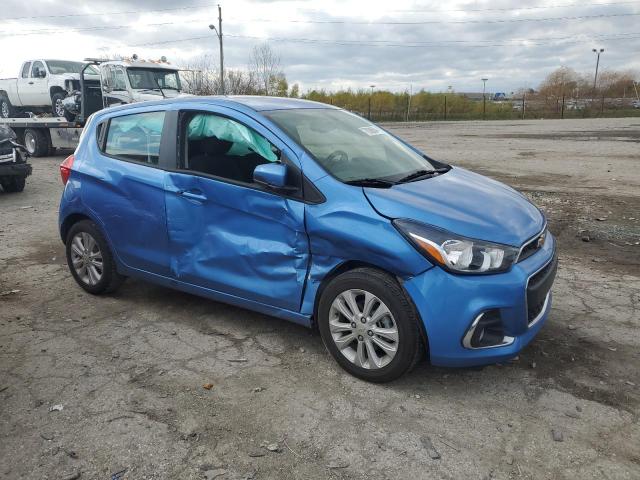 2017 CHEVROLET SPARK 1LT - KL8CD6SA5HC753164
