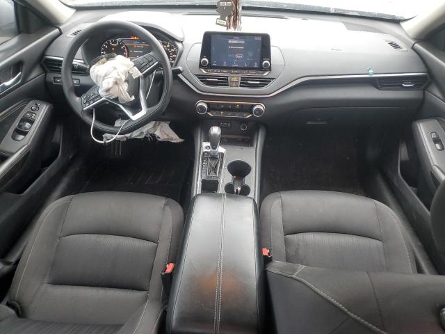 2020 NISSAN ALTIMA S - 1N4BL4BV1LC240442