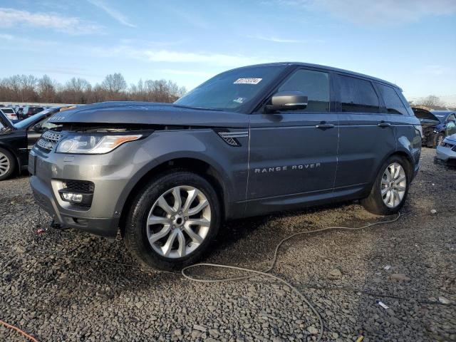 VIN SALWR2WF2EA393355 2014 LAND ROVER RANGEROVER no.1