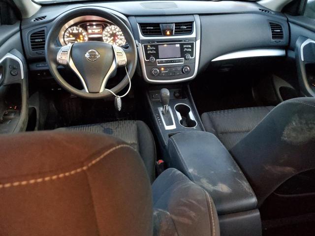 2018 NISSAN ALTIMA 2.5 - 1N4AL3AP1JC255710
