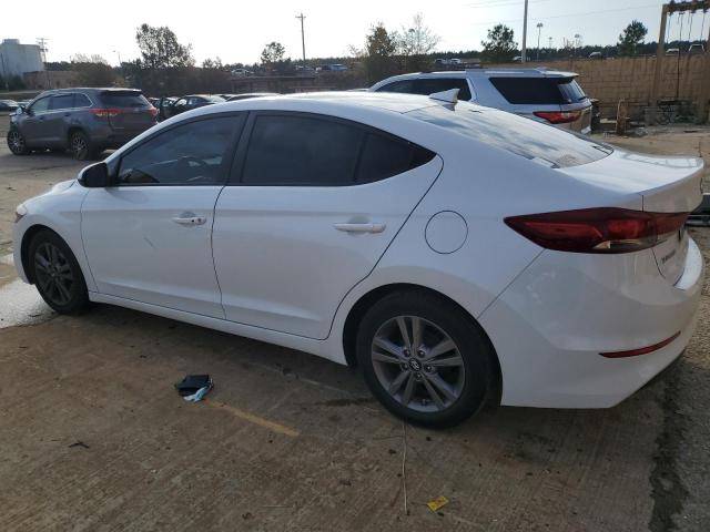 2017 HYUNDAI ELANTRA SE - 5NPD84LF5HH120277