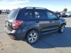 SUBARU FORESTER 2 photo