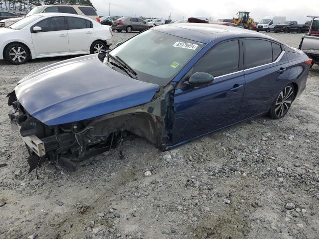 VIN 1N4BL4CW9LC163035 2020 NISSAN ALTIMA no.1