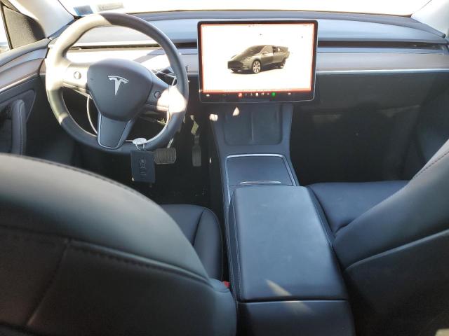 VIN 7SAYGDEEXPF854017 2023 Tesla MODEL Y no.8