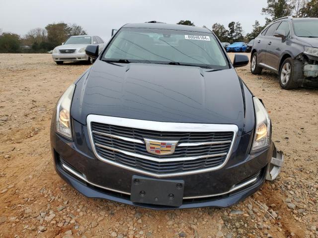 2015 CADILLAC ATS - 1G6AA5RAXF0141311