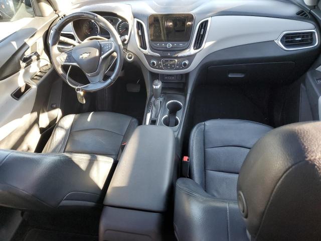 2019 CHEVROLET EQUINOX LT - 2GNAXVEX2K6192266