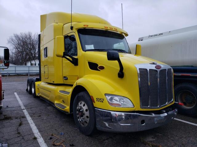 2016 PETERBILT 579 #3023406324