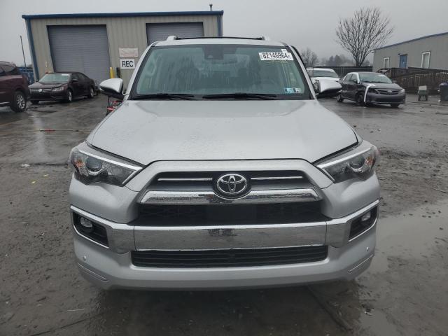 2023 TOYOTA 4RUNNER LI JTEKU5JR7P6183522