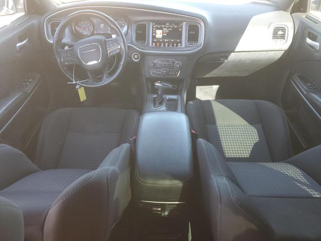 2019 DODGE CHARGER GT - 2C3CDXHG6KH597184