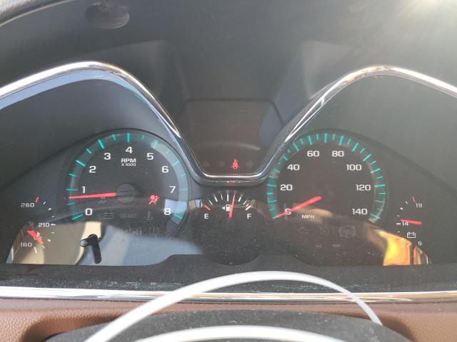2015 CHEVROLET TRAVERSE L - 1GNKRJKD3FJ146665