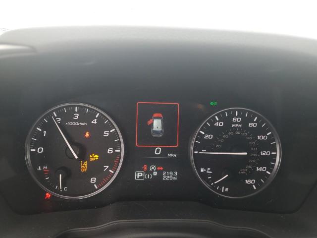 2024 SUBARU CROSSTREK - JF2GUADC8R8873069