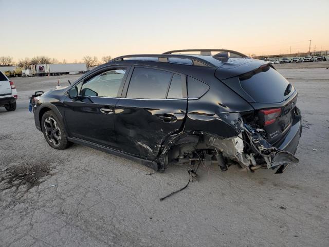 2023 SUBARU CROSSTREK - JF2GTHMC2PH278971