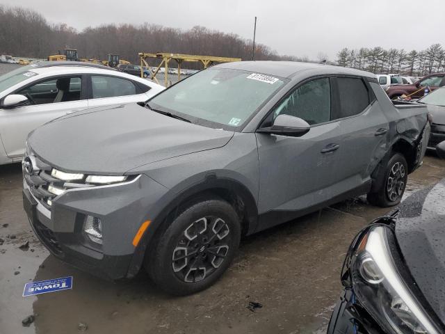 HYUNDAI SANTA CRUZ SEL