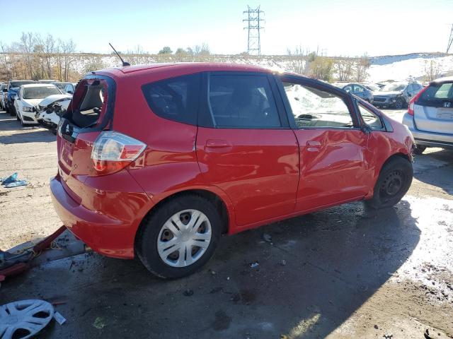 Vin: jhmge8h26ac010616, lot: 80514404, honda fit 20103