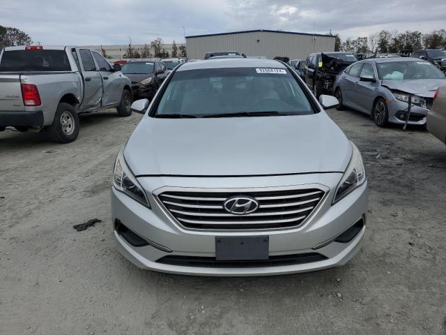 2016 HYUNDAI SONATA SE - 5NPE24AF7GH338390