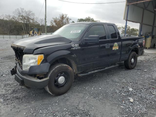 FORD F150 SUPER