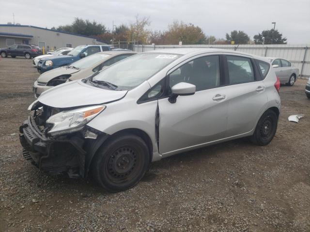 VIN 3N1CE2CP6GL392226 2016 Nissan Versa, S no.1