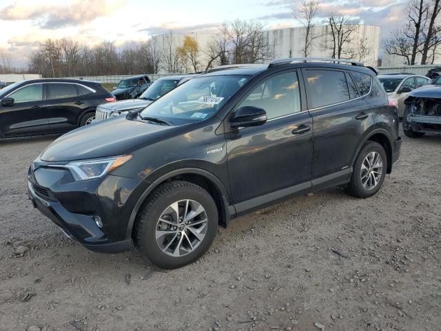 VIN JTMRJREV5HD108549 2017 Toyota RAV4, LE no.1