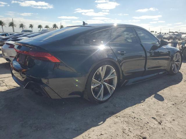 2021 AUDI RS7 WUAPCBF27MN901601