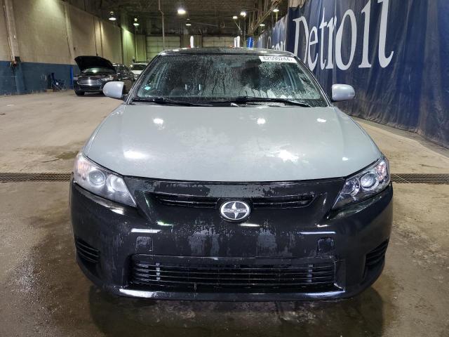 VIN JTKJF5C78D3058993 2013 TOYOTA SCION no.5