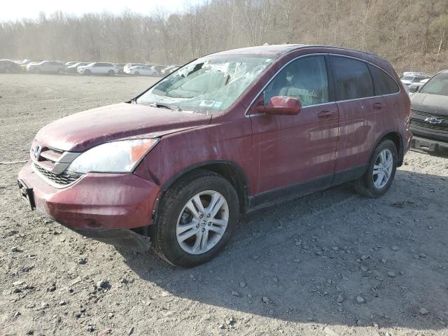 2011 HONDA CR-V LX - 5J6RE4H37BL096414