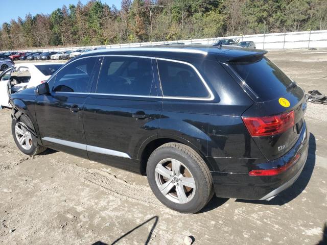 VIN WA1AHAF74KD018790 2019 AUDI Q7 no.2