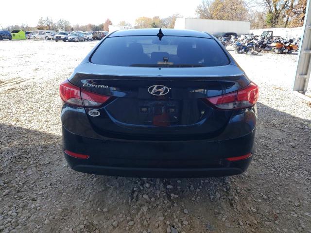 2016 HYUNDAI ELANTRA SE - 5NPDH4AE2GH653115