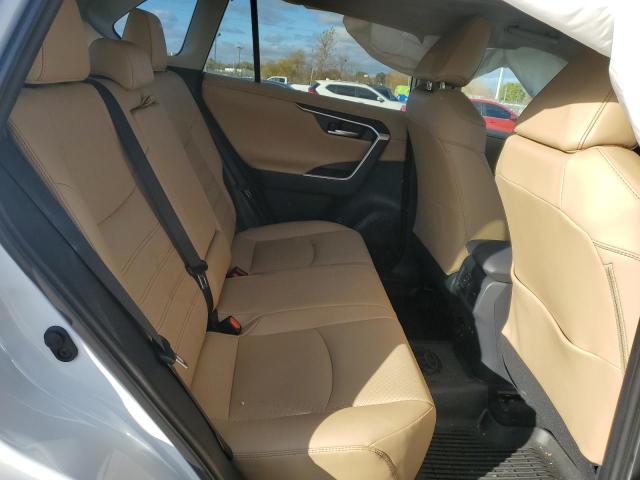 2019 TOYOTA RAV4 LIMIT - 2T3N1RFV7KW076128